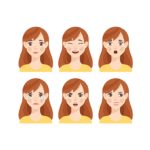 کارت‌های آموزشی برای مهارت‌های احساسی