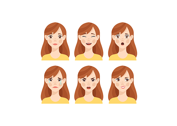 طرح آموزشی برای مهارت‌های احساسی کودکان14