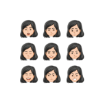 ابزار تصویری برای یادگیری احساسات