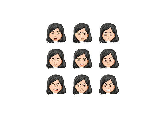 ابزار تصویری برای یادگیری احساسات39