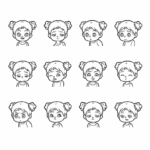 ابزار دیداری برای یادگیری احساسات