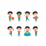 ابزار کمک‌آموزشی برای شناخت احساسات