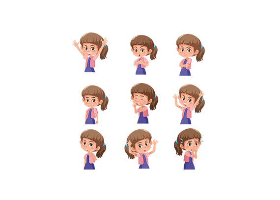 پک تقویت مهارت شناخت احساسات20