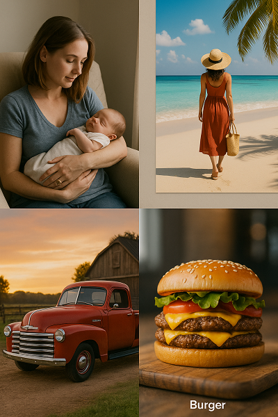 قدرت داستان‌گویی در طراحی بنر تبلیغاتی