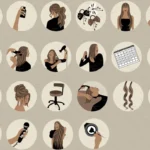 کاورهایلایت واکنشی که بر اساس ترندها تغییرپذیرند