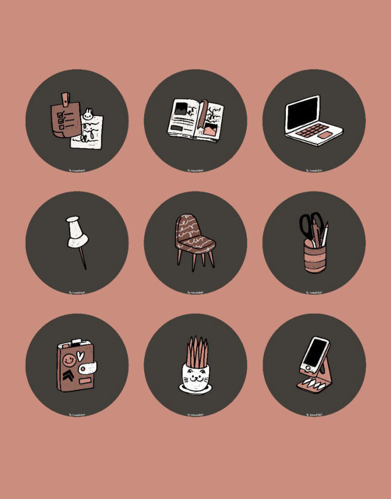 تحلیل رفتار کاربران؛ قلب تپنده کاورهایلایت دینامیک