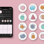 تأثیر شخصیت برند در انتخاب کاور هایلایت: چگونه کاورهای هایلایت می‌توانند لحن برند شما را بدون نوشتن حتی یک کلمه منتقل کنند؟