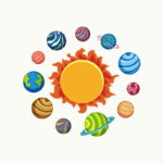 منظومه شمسی برای استفاده بلندمدت آموزشی