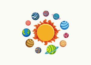 منظومه شمسی برای استفاده بلندمدت آموزشی