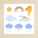 عکس‌های پدیده‌های جذاب برای پروژه‌های شما