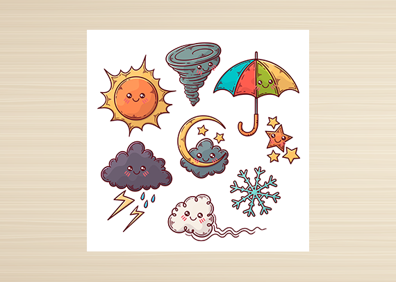 طرح آموزشی آب و هوا برای دانش آموزان11