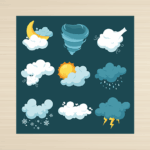 مجموعه تصاویر شگفت‌انگیز طبیعت برای دانلود