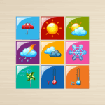 عکس‌های پدیده‌های طبیعی مناسب تدریس