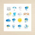 پک آموزشی پدیده‌های طبیعی