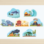 آرشیو پدیده‌های طبیعی