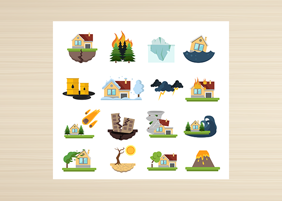 طرح جامع از شگفتی‌های زمین و آسمان06